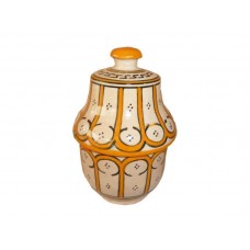 Handmade moroccan design bonbonniere [SMALL]
